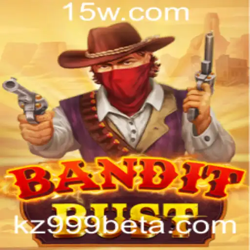 Descubra o Mundo Empolgante de BanditBust: O Jogo que Combina Estratégia e Aventura