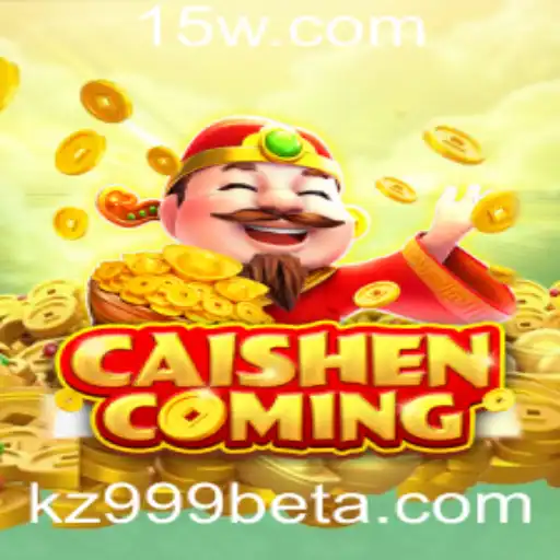 Descubra o Mundo de CAISHENCOMING: O Jogo de Azar Inovador