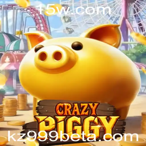 CrazyPiggy: Um Mergulho no Mundo do Entretenimento Digital com KZ999bet