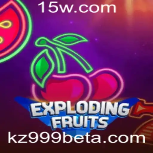 ExplodingFruits: Um Mergulho no Jogo de Aventura da KZ999bet