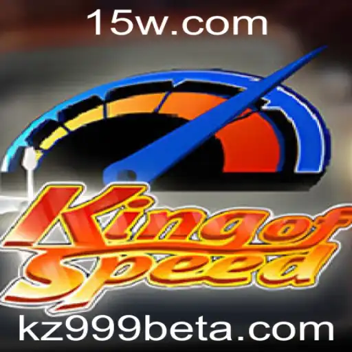 Explorando o Universo do Jogo KingofSpeed e a Plataforma KZ999bet