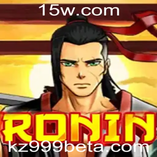 Descubra Ronin: Um Jogo Fascinante e Estratégico