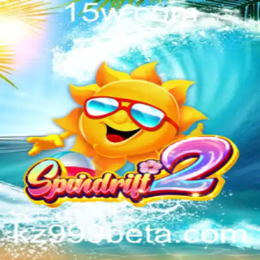 Spindrift2: Descubra a Experiência Emocionante de KZ999bet