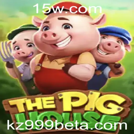 ThePigHouse: Um Mergulho Totalmente Novo no Mundo dos Jogos Online