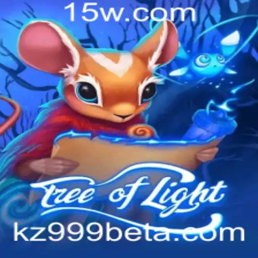 TreeofLight - Um Mergulho no Universo Mágico de Aventuras e Estratégia
