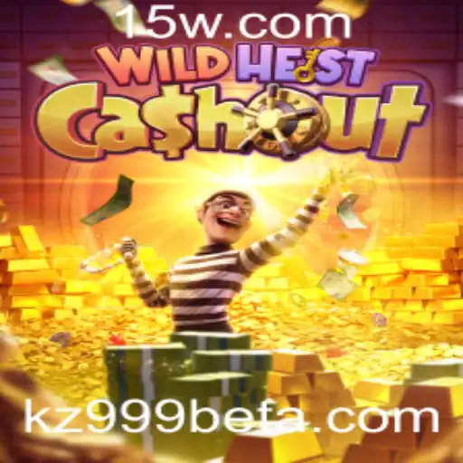 Descubra o Fascinante Mundo de WildHeistCashout no KZ999bet