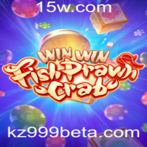 Descubra o Fascinante Jogo WinWinFishPrawnCrab no KZ999bet